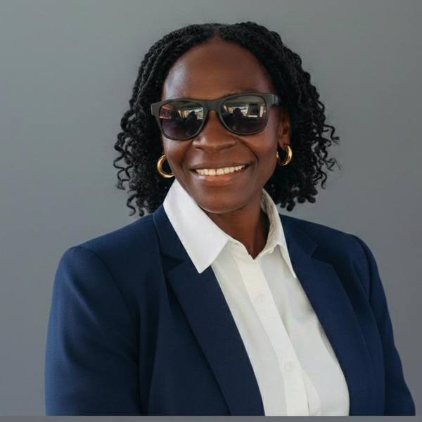 Gloria Laker Adiiki Aciro, Founder and Director
