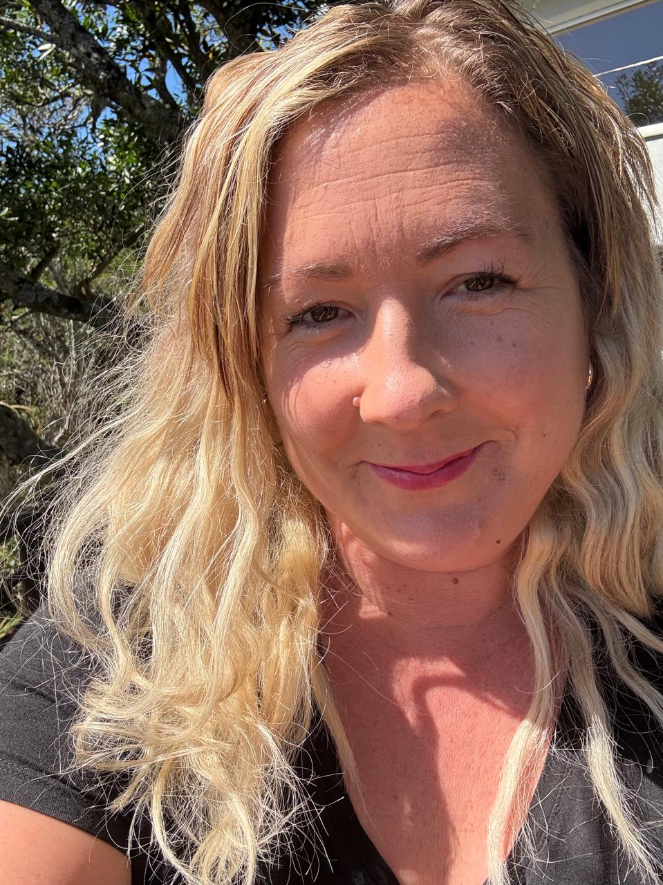 Sarah Jane Bradford, Co-founder and Head of Research